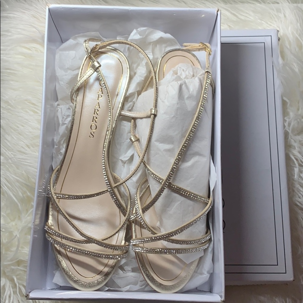 Wedges - Picture 3 of 5